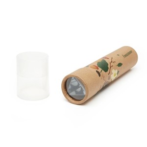 HB15 Huckleberry Kaleidoscope